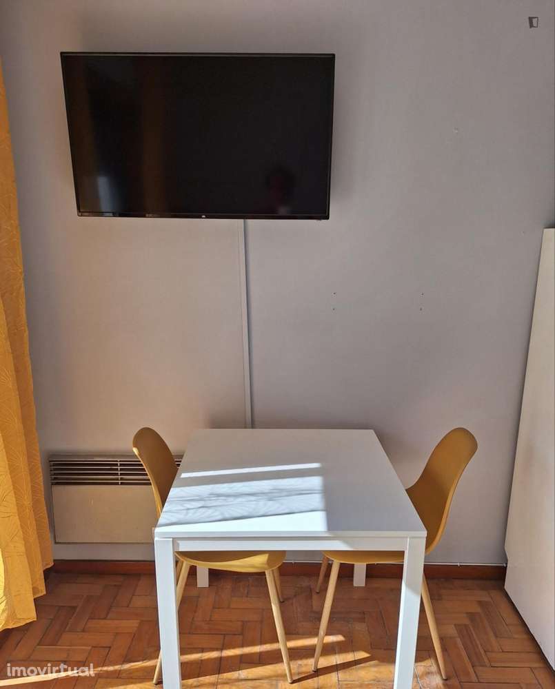 Quarto - localizado em Bonfim Porto - Grande imagem: 4/12