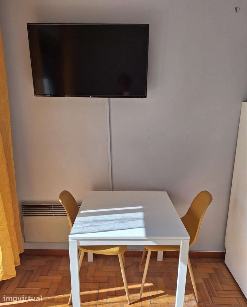 Quarto - localizado em Bonfim Porto - Grande imagem: 4/12