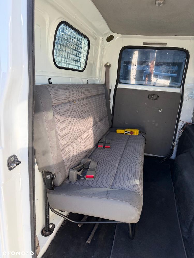 Nissan Cabstar - 20