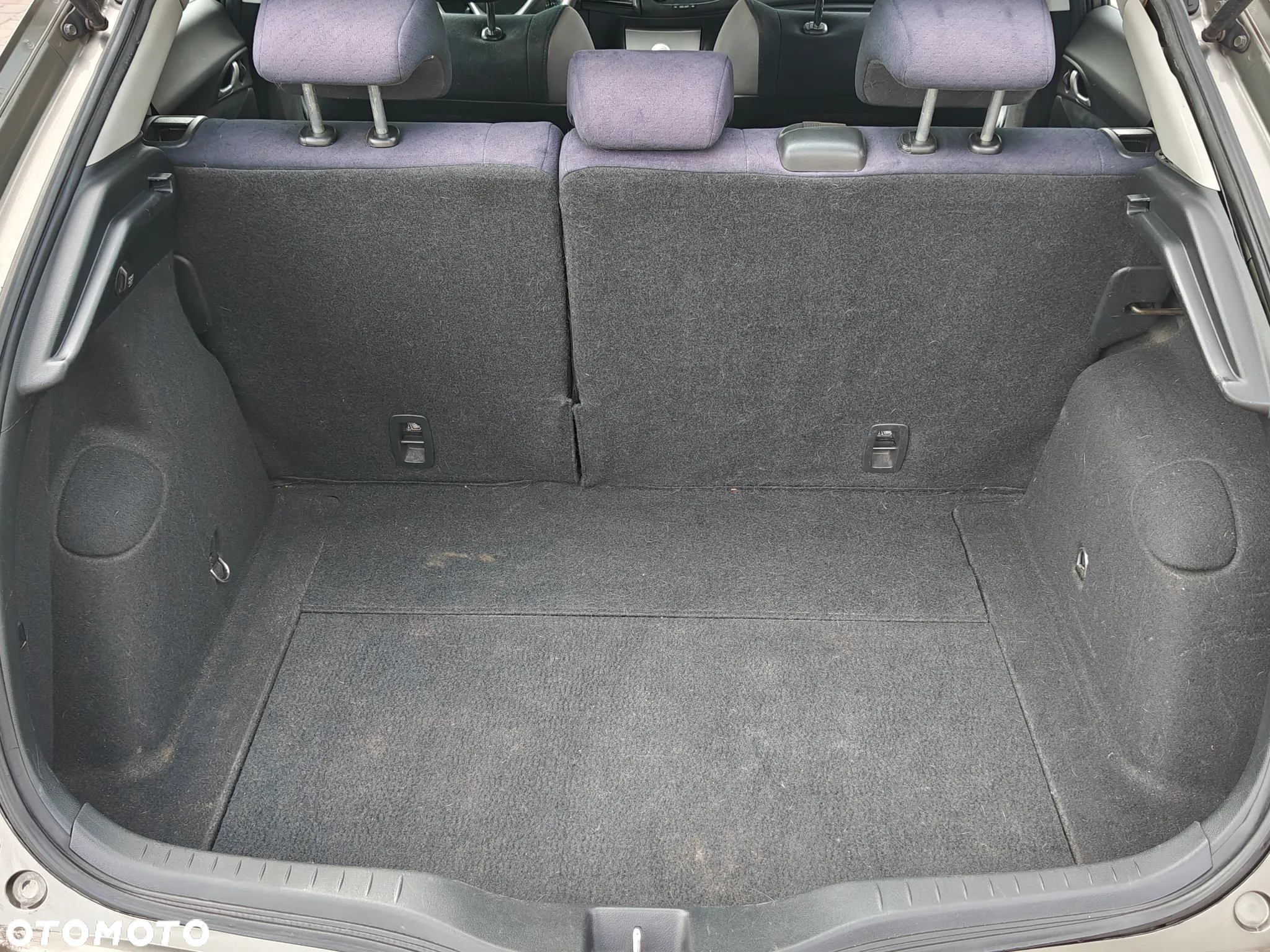 Honda Civic 1.4 Comfort - 18
