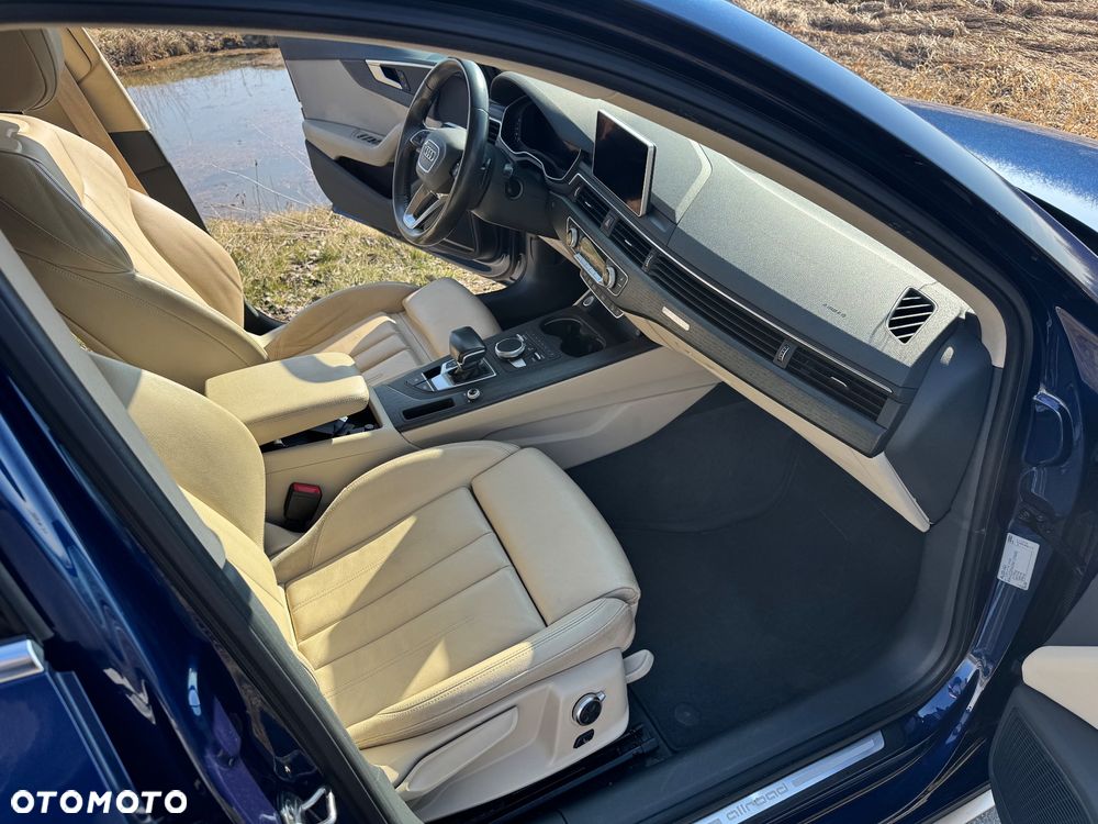 Audi A4 Allroad - 17