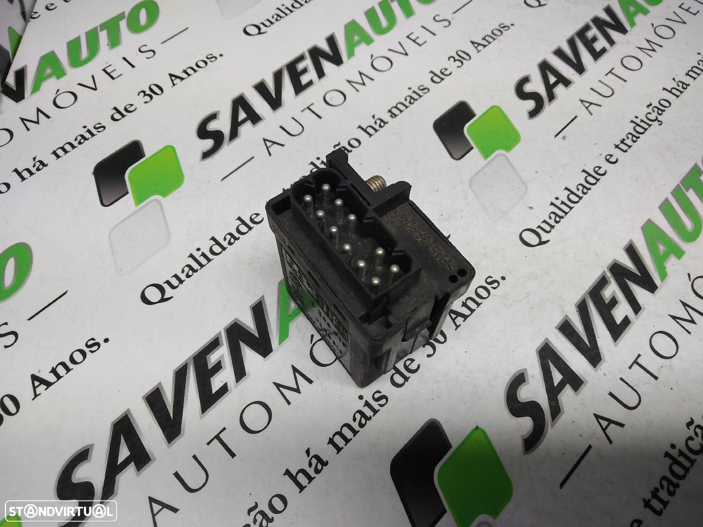 Modulo Velas / Temporizador Bmw 3 (E46) - 3