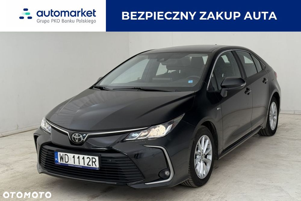 Toyota Corolla 1.5 Comfort