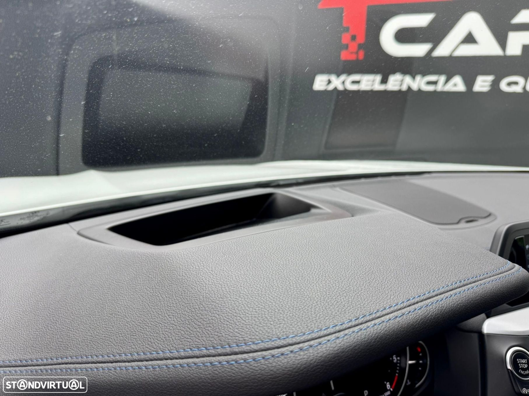 BMW X4 20 d xDrive Pack M Auto - 23
