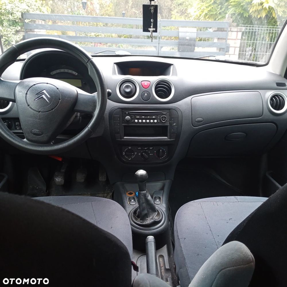 Citroën C3 - 6