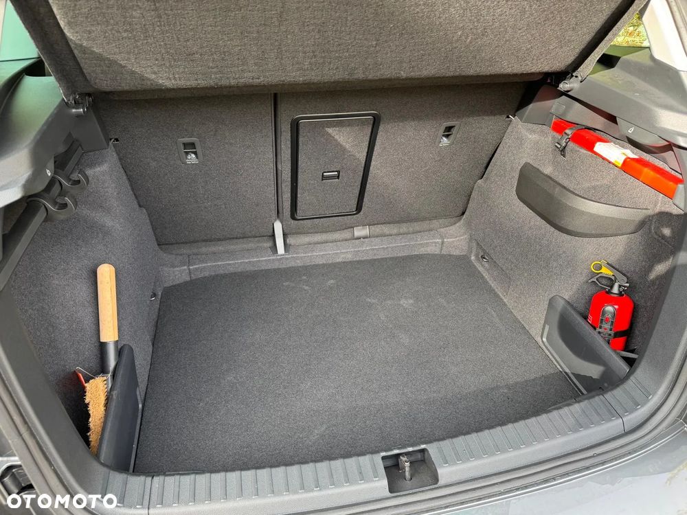 Skoda Karoq 1.5 TSI ACT Selection DSG - 5