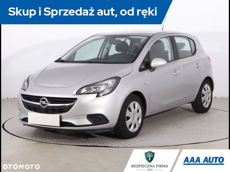 Opel Corsa - 2