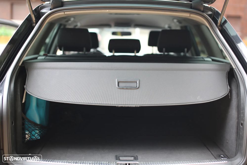 Audi A4 Avant 1.9 TDI - 24