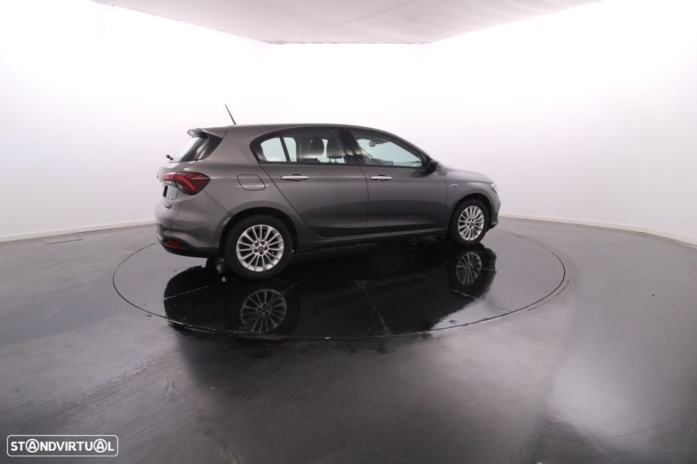 Fiat Tipo 1.3 MultiJet Life - 8