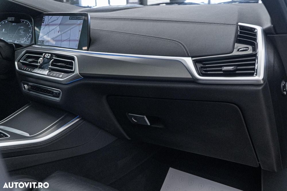 BMW X5 xDrive45e - 40