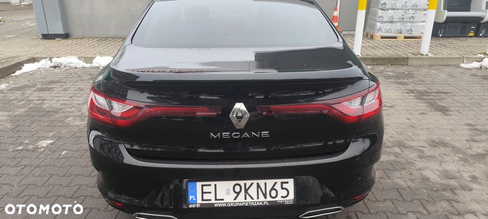 Renault Megane 1.3 TCe Intens EDC - 3