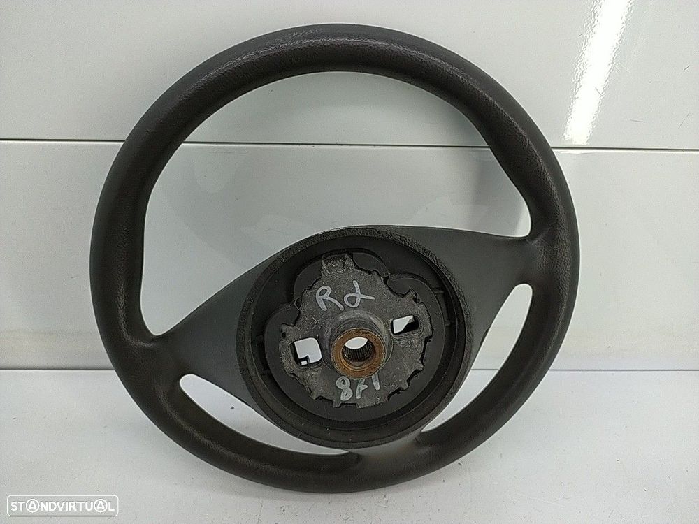 Volante Alfa Romeo 156 Sportwagon (932_) - 4