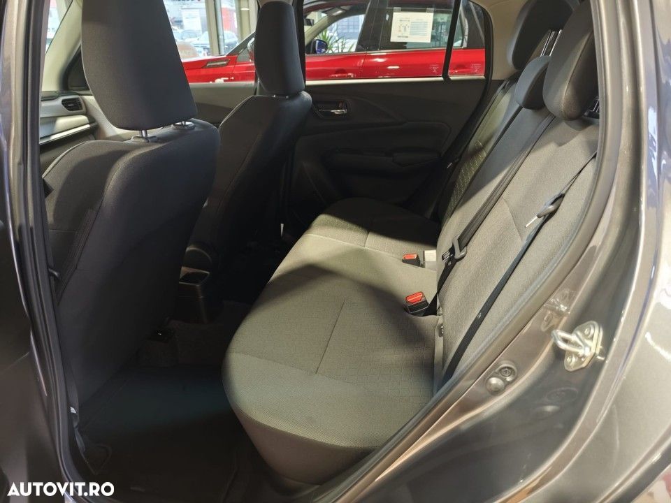 Suzuki Swift - 21