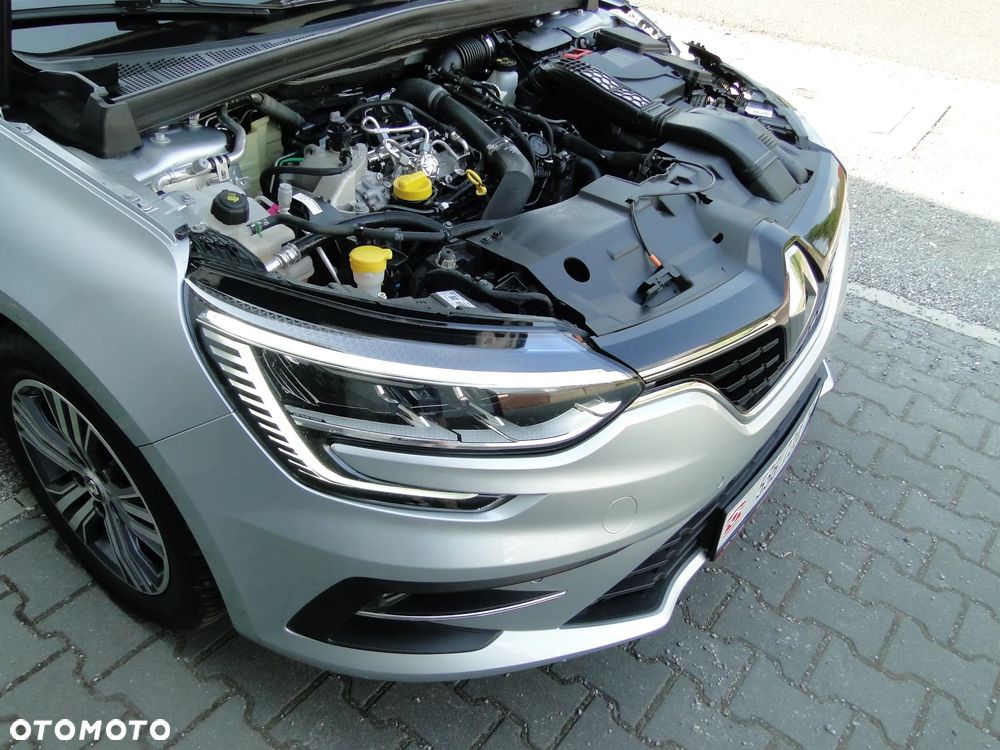 Renault Megane 1.3 TCe FAP Intens - 36