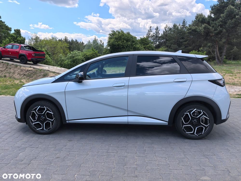 BYD Dolphin 60.4kWh Design - 18