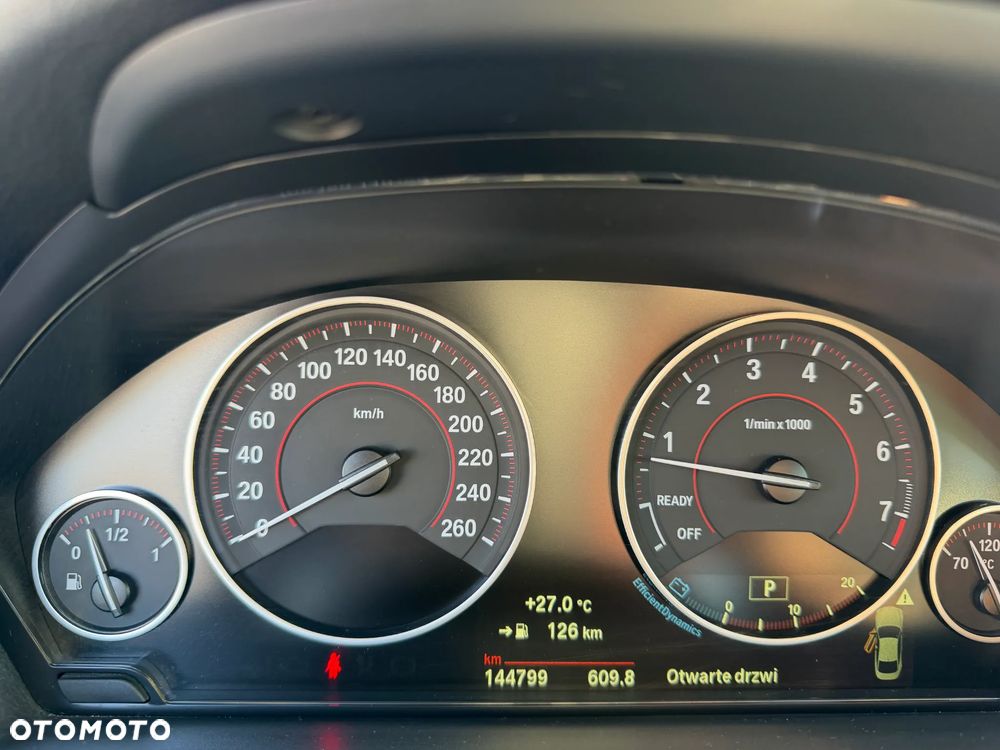 BMW Seria 4 428i xDrive M Sport - 15