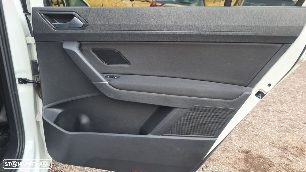 VW Touran 1.6 TDI Confortline DSG - 43