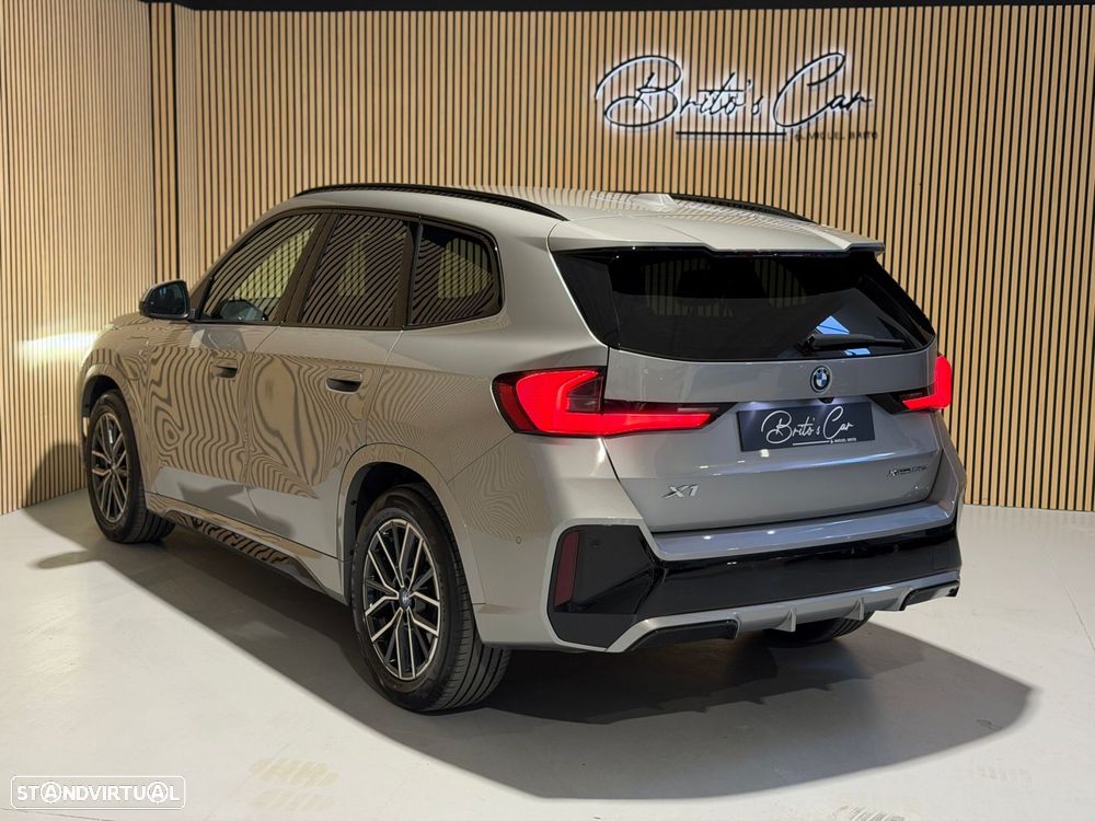 BMW X1 xDrive25e Pack Desportivo M - 3