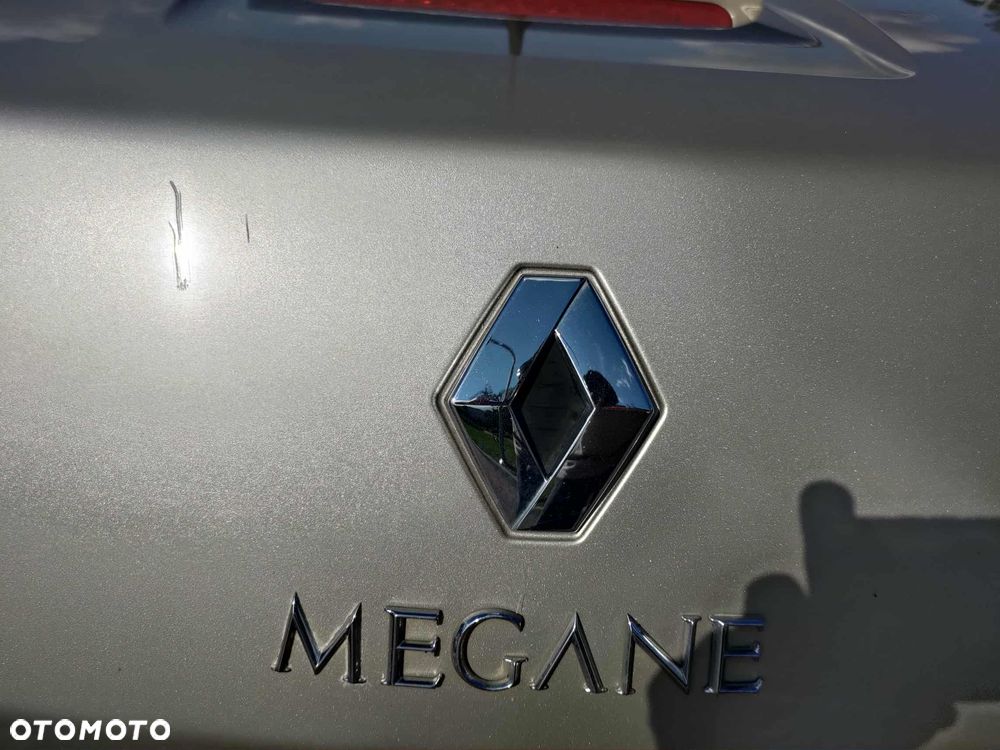Renault Megane 1.9 dCi Dynamique - 17