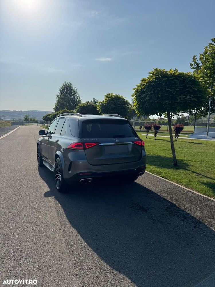 Mercedes-Benz GLE - 5