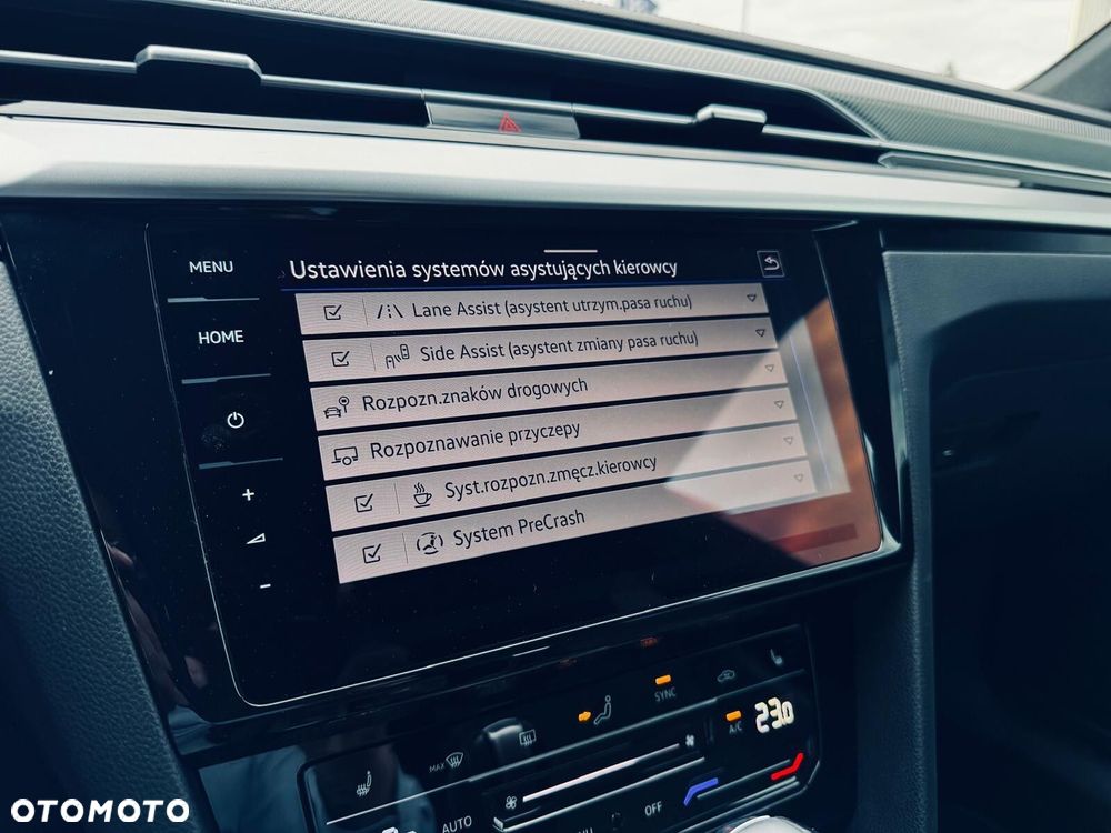 Volkswagen Arteon Shooting Brake 2.0 TDI 4Motion R-Line DSG - 32