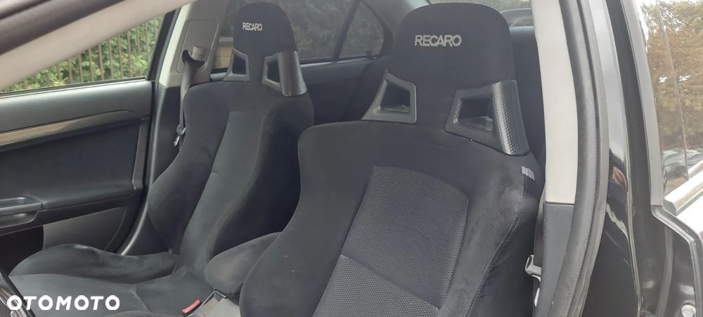 Mitsubishi Lancer 2.0 Ralliart GSR - 28
