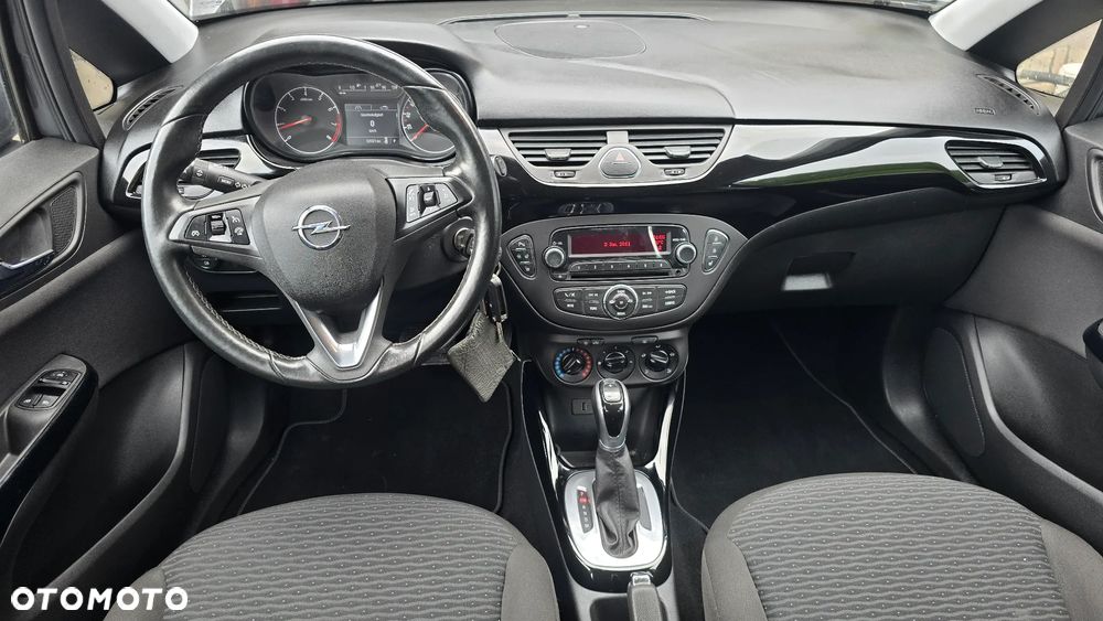 Opel Corsa 1.4 16V Enjoy - 17