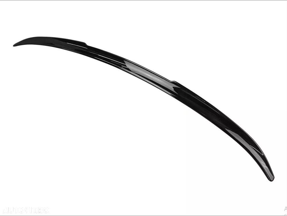 eleron portbagaj pentru BMW seria 4 g22 g23 g26 coupe cabrio Grand Coupe ⭐️⭐️⭐️⭐️⭐️ - 9
