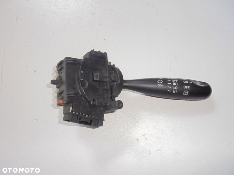 PRZELACZNIK WYCIERACZEK TOYOTA YARIS 173647 - 1