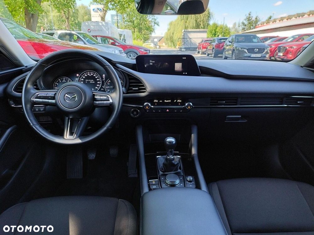 Mazda 3 - 11