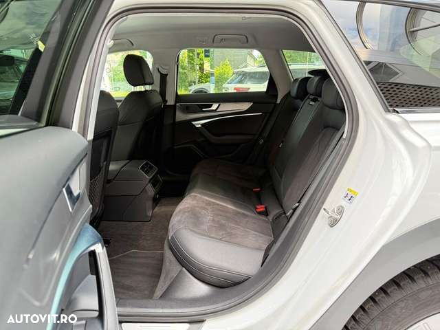 Audi A6 Allroad - 11