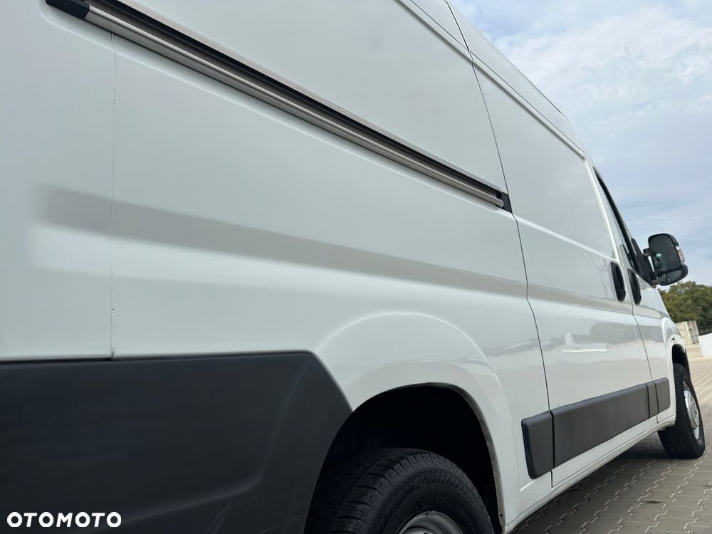 Peugeot Boxer - 24