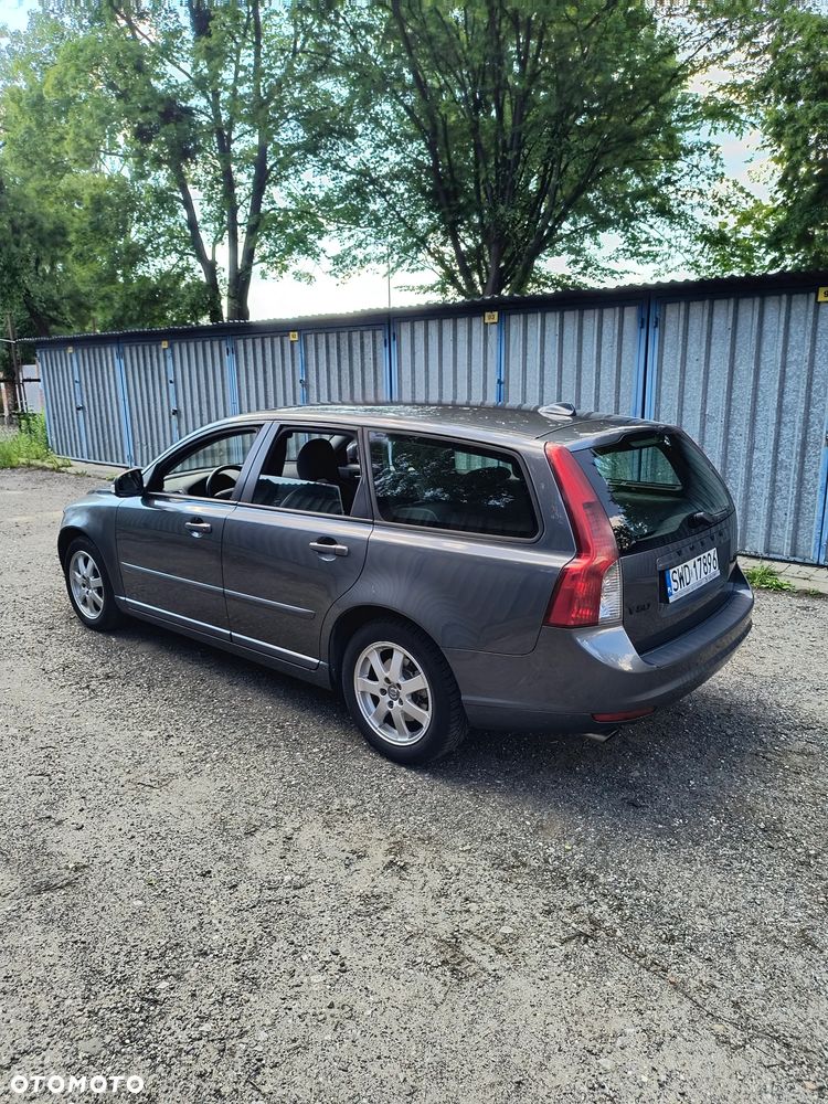 Volvo V50 D3 Kinetic - 6