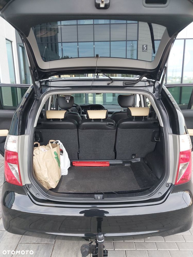 Honda FR-V 2.2 CTDi Executive - 17