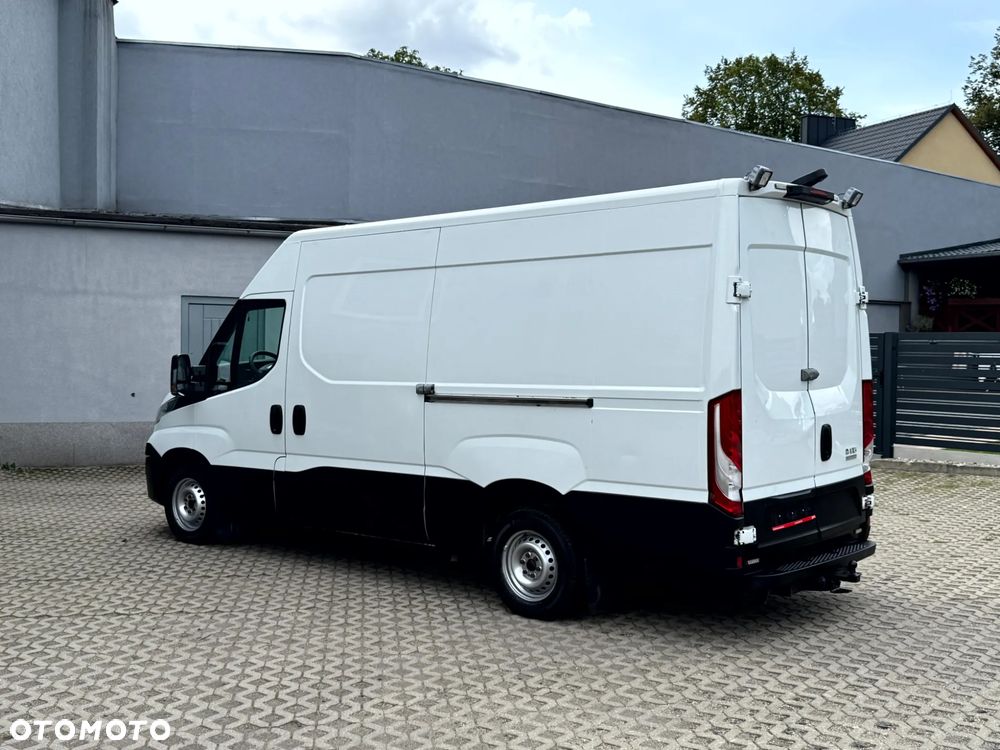 Iveco Daily 35S17 - 5