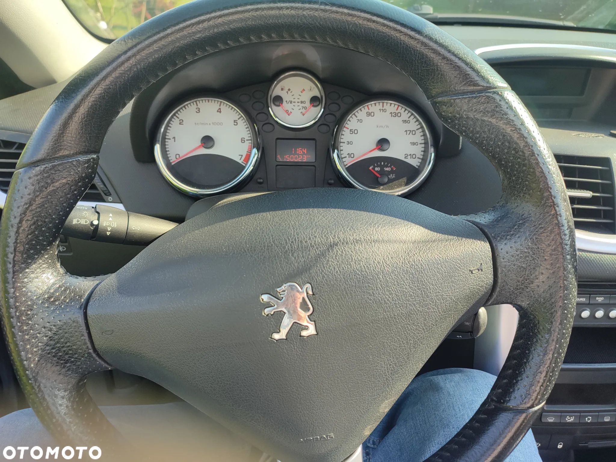 Peugeot 207 CC 1.6 Sport - 1