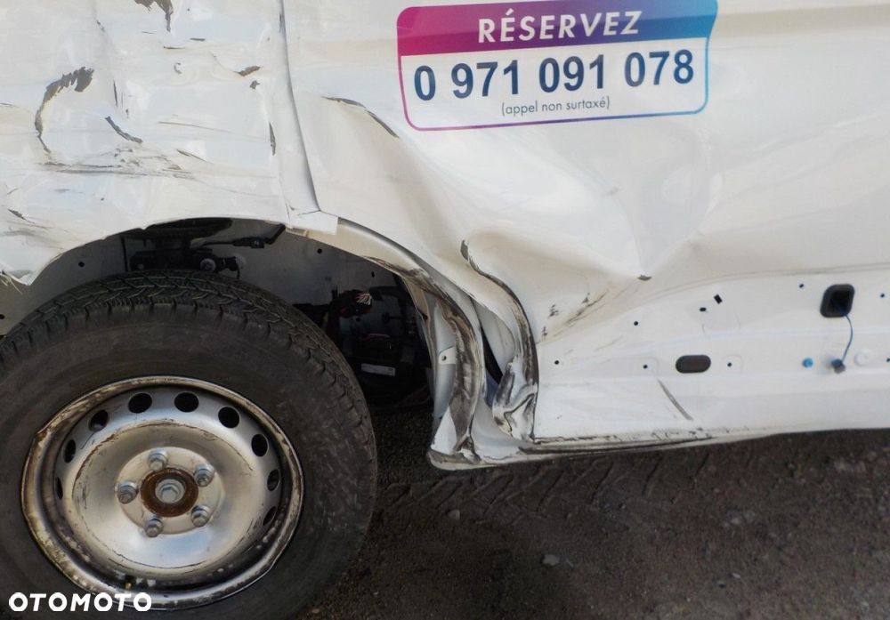 Renault Master - 19