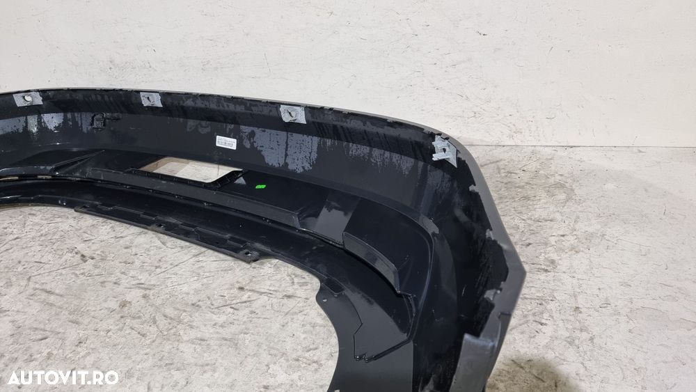 Spoiler bara spate Skoda Kodiaq facelift, 2021, 2022, 2023, cod origine OE 565807521M - 6