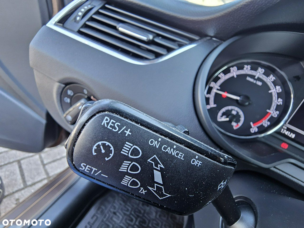 Skoda Octavia - 21