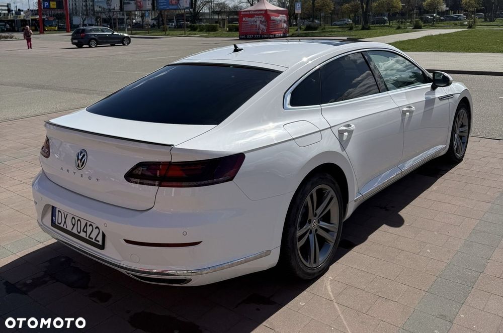 Volkswagen Arteon 2.0 TSI R-Line DSG - 6