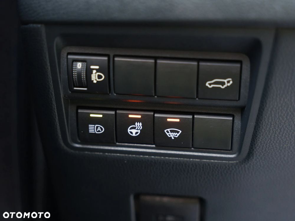 Toyota Yaris Cross - 37