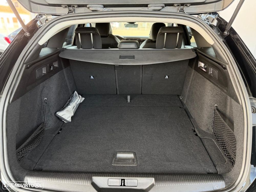 Peugeot 308 SW 1.5 BlueHDi Allure - 28