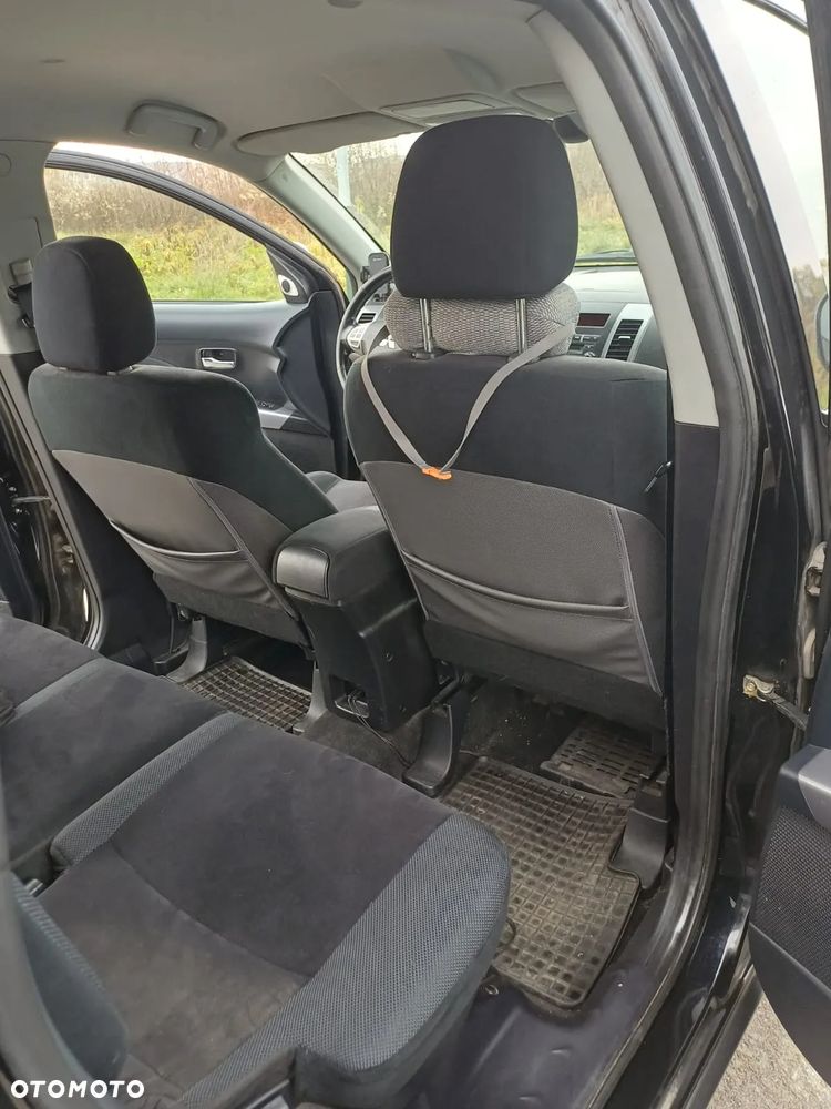 Mitsubishi Outlander 2.0 DID Invite - 18