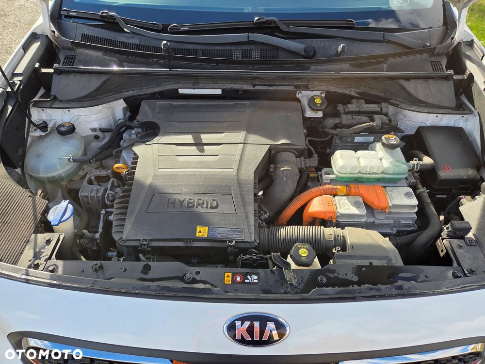 Kia Niro - 25