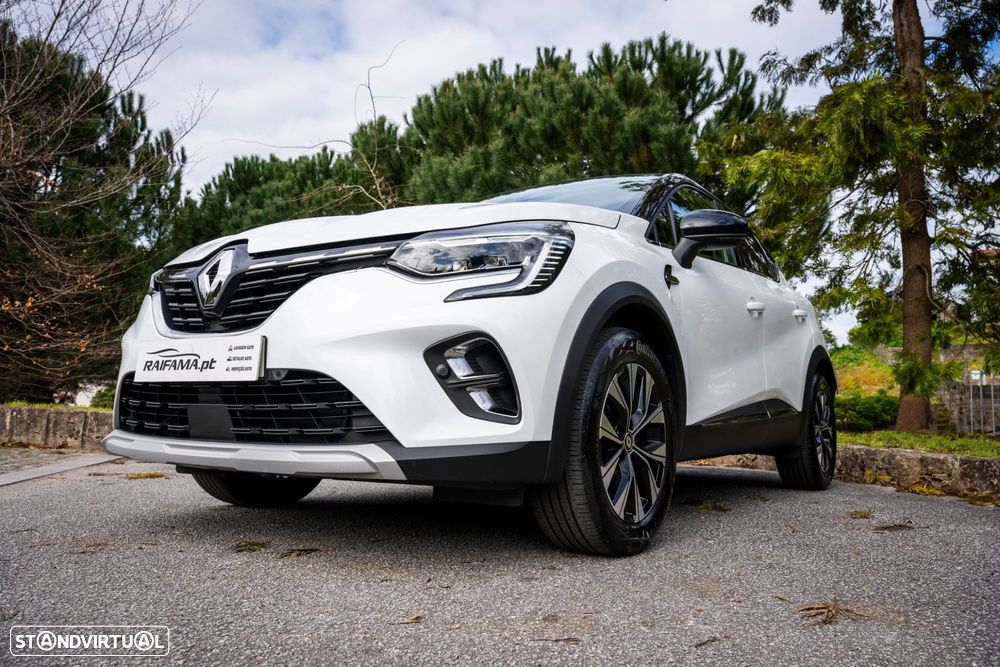 Renault Captur 1.0 TCe Exclusive - 6