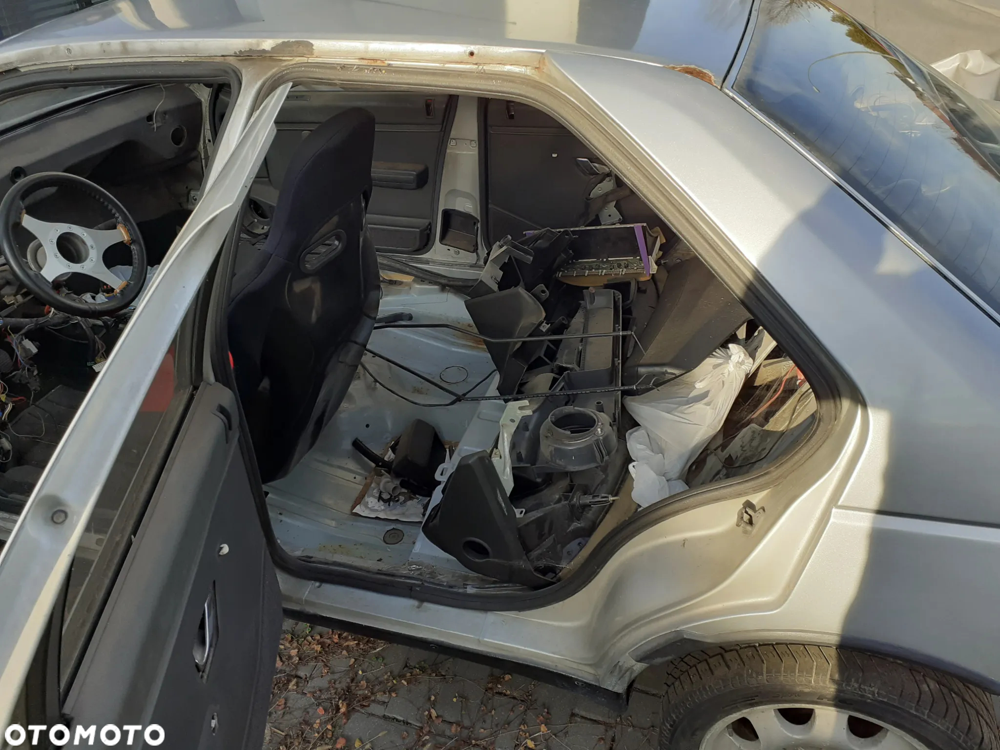 Peugeot 405 1.9 MI 16 - 4