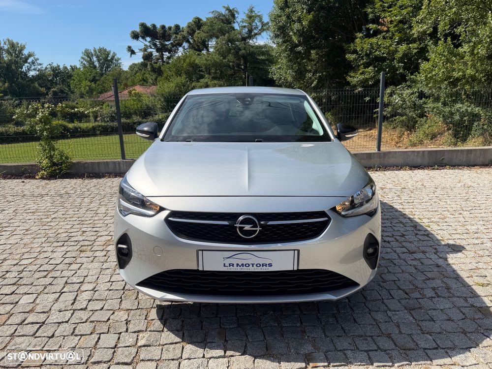 Opel Corsa 1.2 Edition - 2