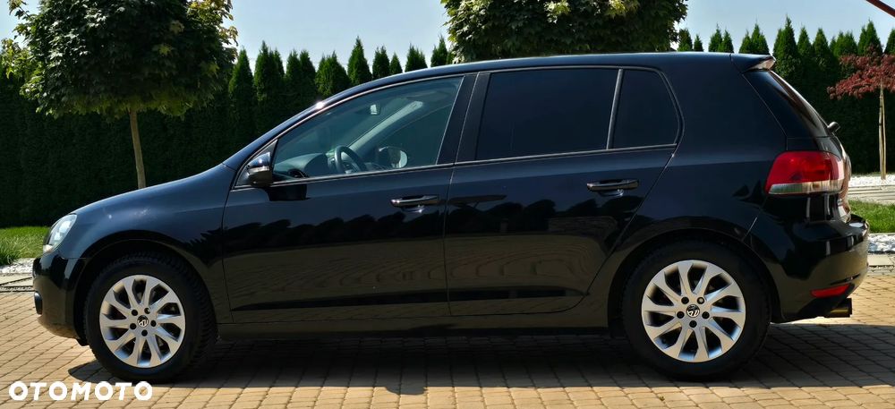 Volkswagen Golf 1.4 Team - 7