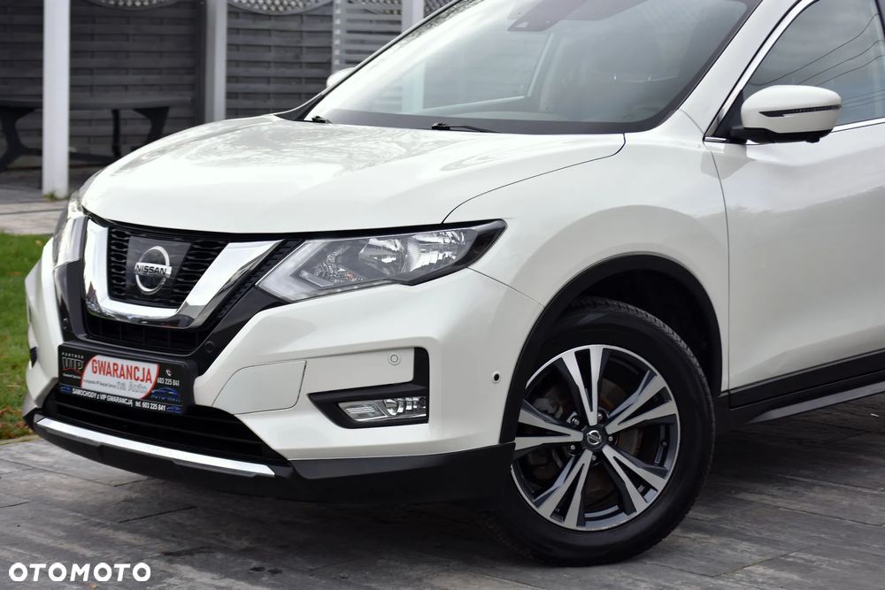 Nissan X-Trail 1.6 DIG-T Visia - 5
