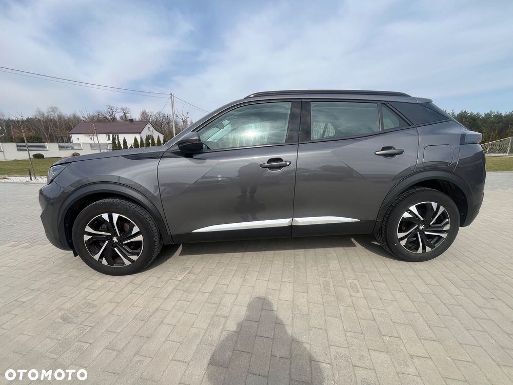 Peugeot 2008 BlueHDi 110 Allure - 6